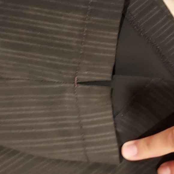 2 Pair Nike Golf Dri-fit Women's Size 14 L Shorts In Excellent Condition - Picture 14 of 16